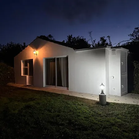 Quinta Do Sossego Apartment Pico da Pedra Exterior photo