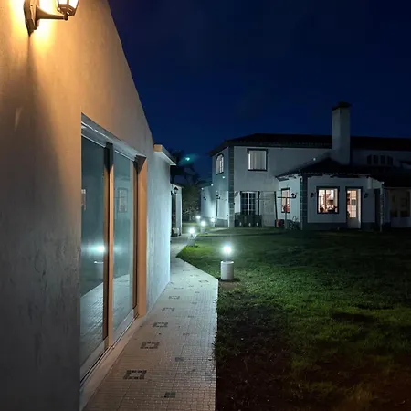 Quinta Do Sossego Apartment Pico da Pedra Exterior photo