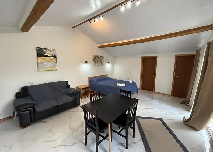 Quinta Do Sossego