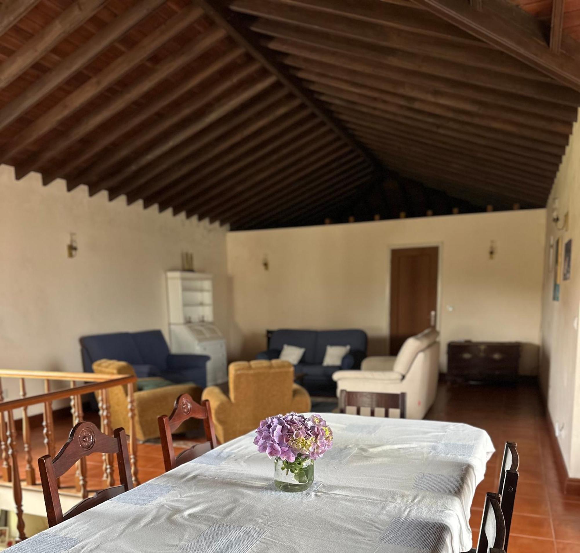 Quinta Do Sossego Habitación en casa particular