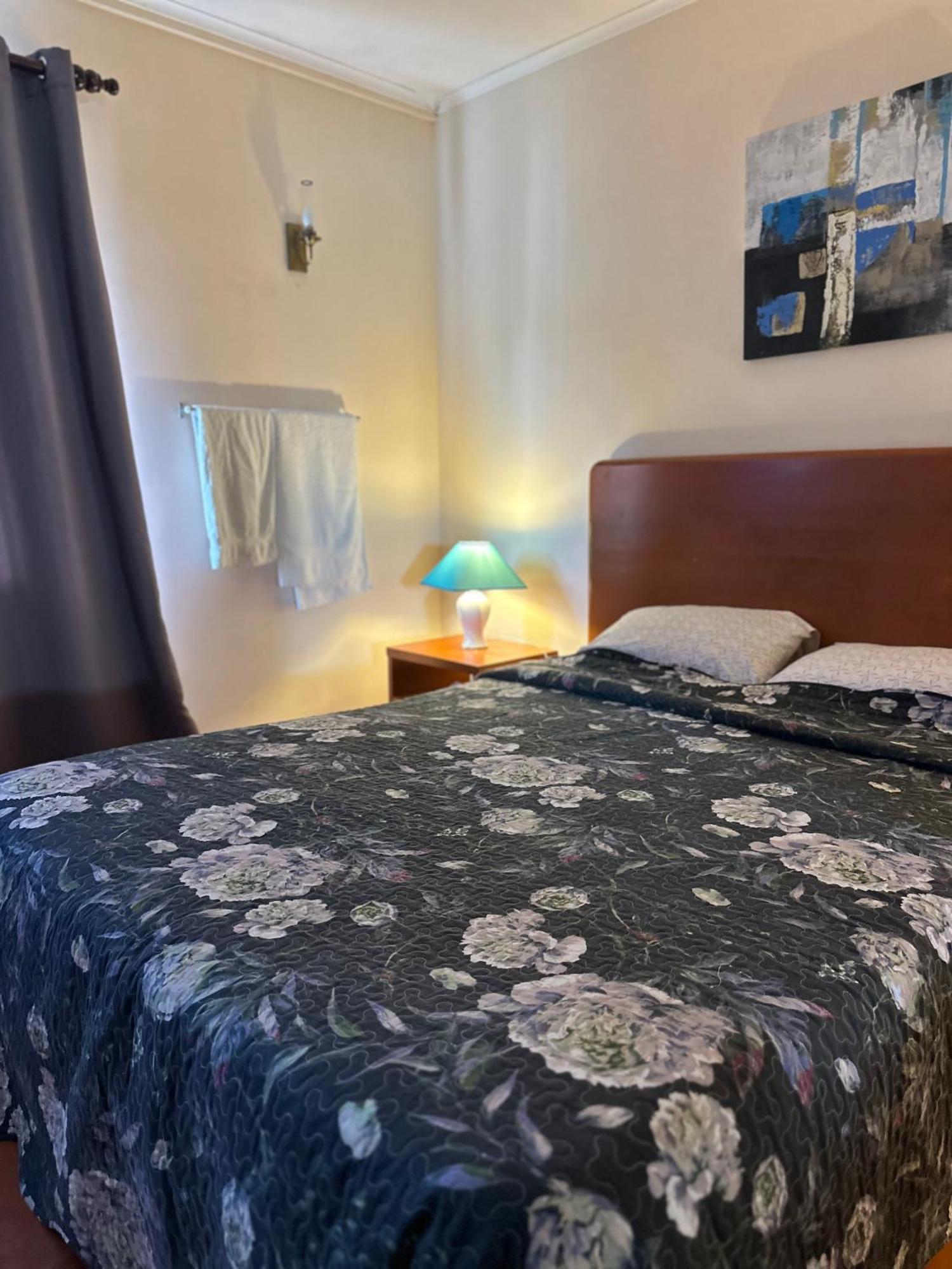 Homestay Quinta Do Sossego Pico da Pedra
