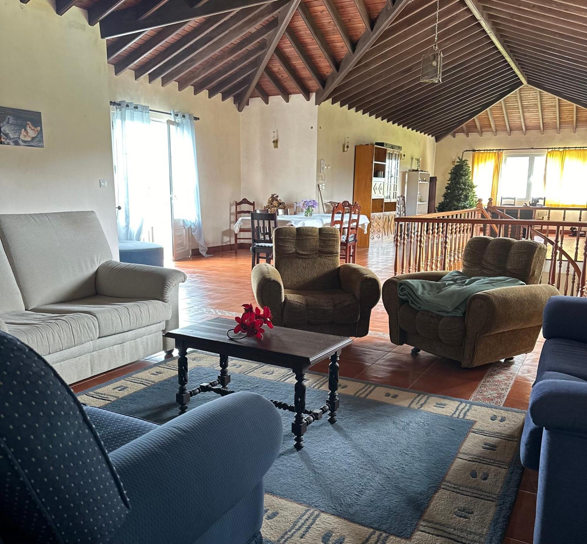 Quinta Do Sossego Habitación en casa particular
