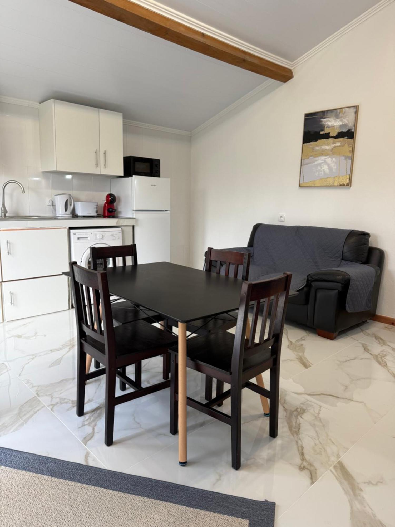 Homestay Quinta Do Sossego *