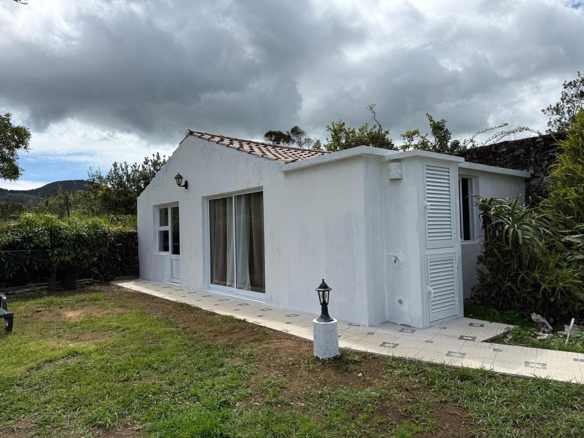 Homestay Quinta Do Sossego