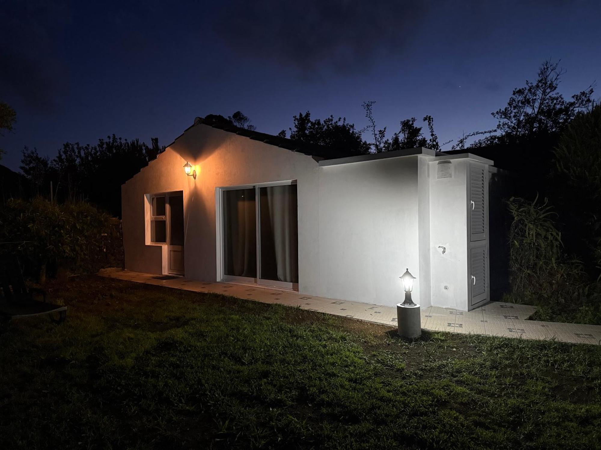 Habitación en casa particular Quinta Do Sossego