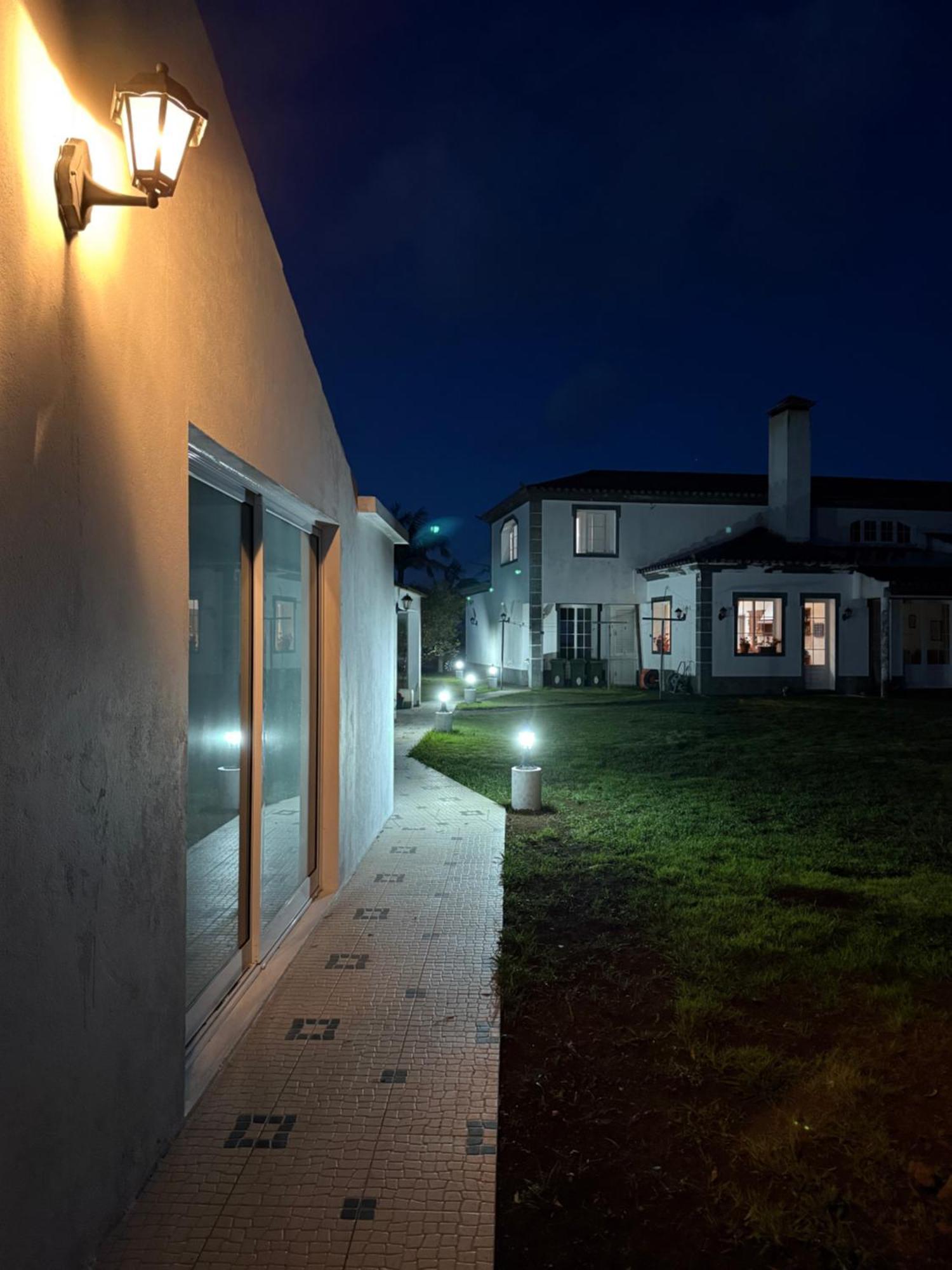 Quinta Do Sossego Homestay *