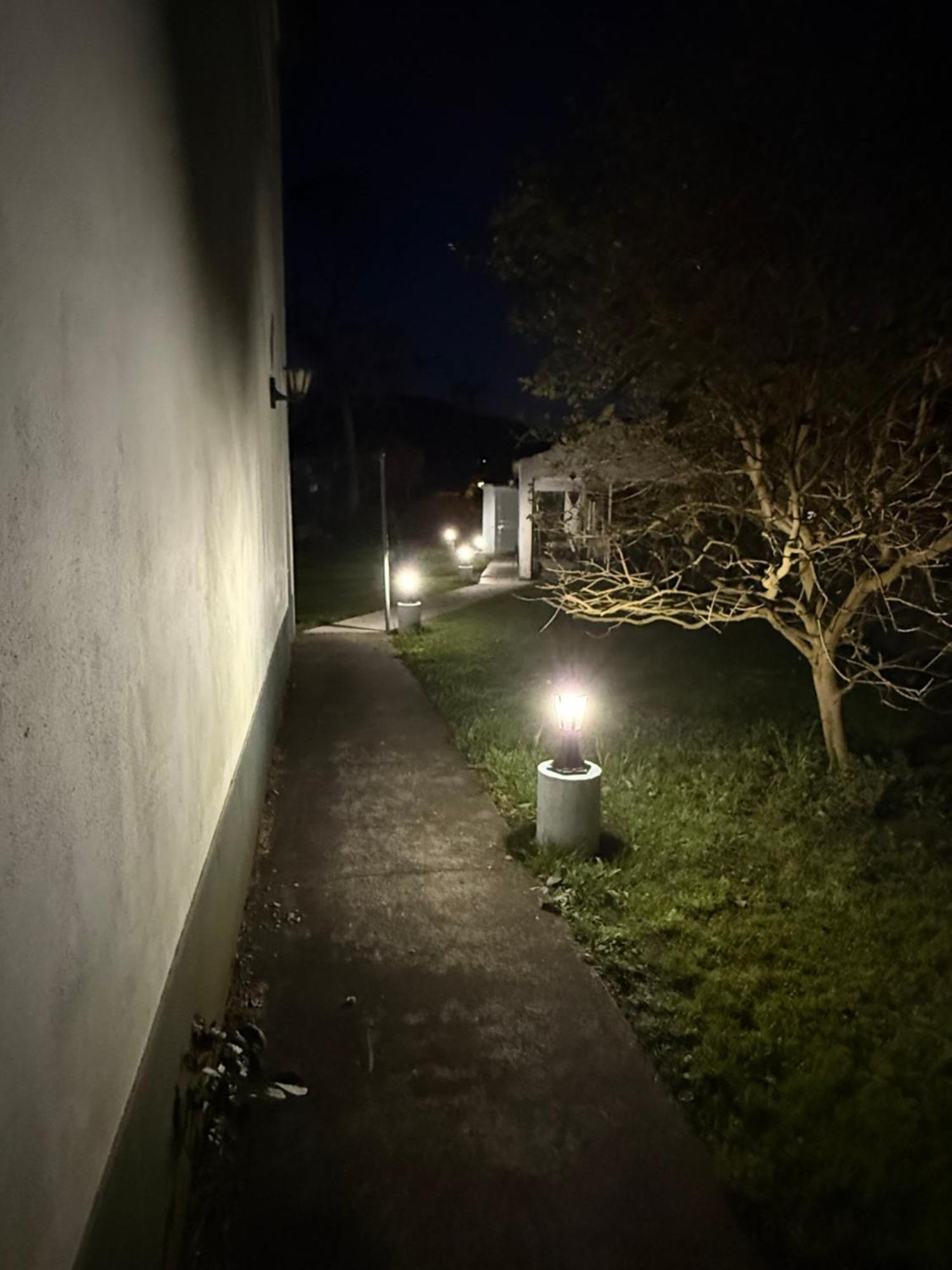 Homestay Quinta Do Sossego *